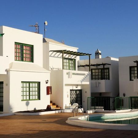 Apartment Los Zafiros In Puerto Del Carmen Aircond & Wifi & Dishwasher Tías Екстериор снимка