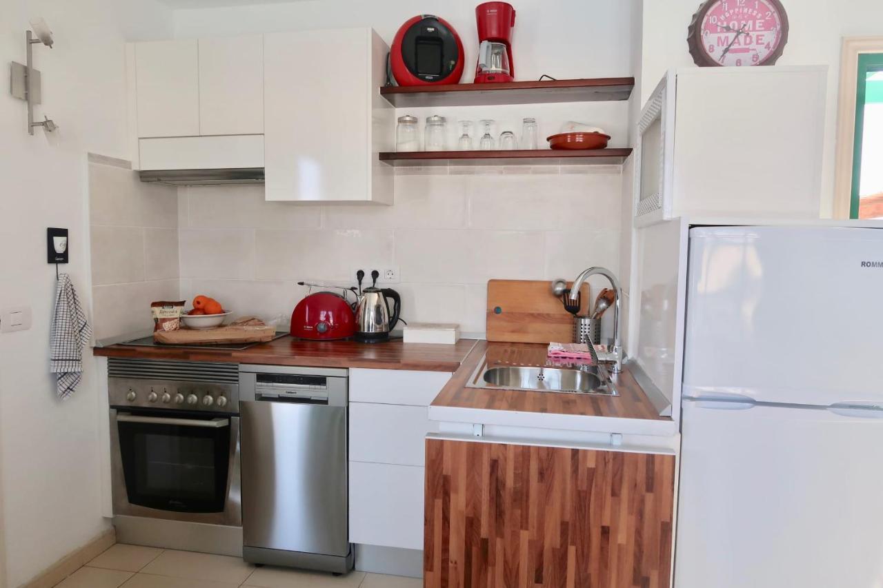 Apartment Los Zafiros In Puerto Del Carmen Aircond & Wifi & Dishwasher Tías Екстериор снимка